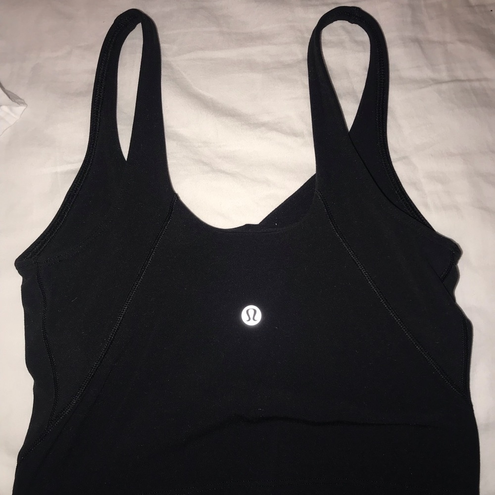 lululemon align tank top